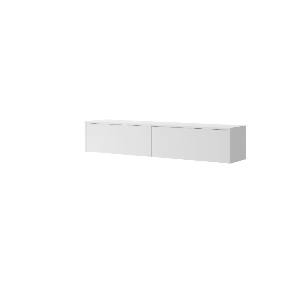 Concept opzetkast (40 cm hoog) - Wit, Huis en Inrichting, Niet ingevuld, Niet ingevuld, Niet ingevuld