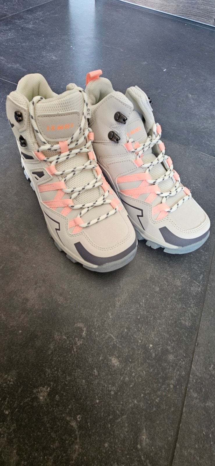 wandelschoenen maat 39 nieuw!, Ophalen, Nieuw, Schoenen