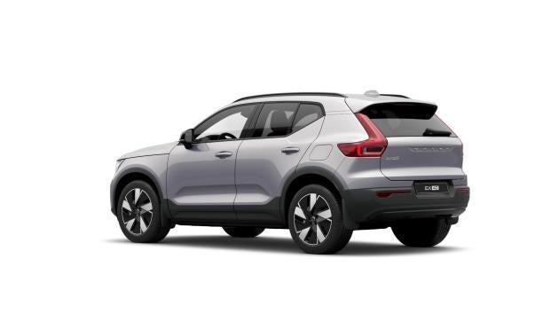 Volvo EX40 Single Motor Extended Range Plus 82 kWh | Google, Auto's, Volvo, 12 maanden, Gebruikt, 1975 kg, Automatische klimaatregeling
