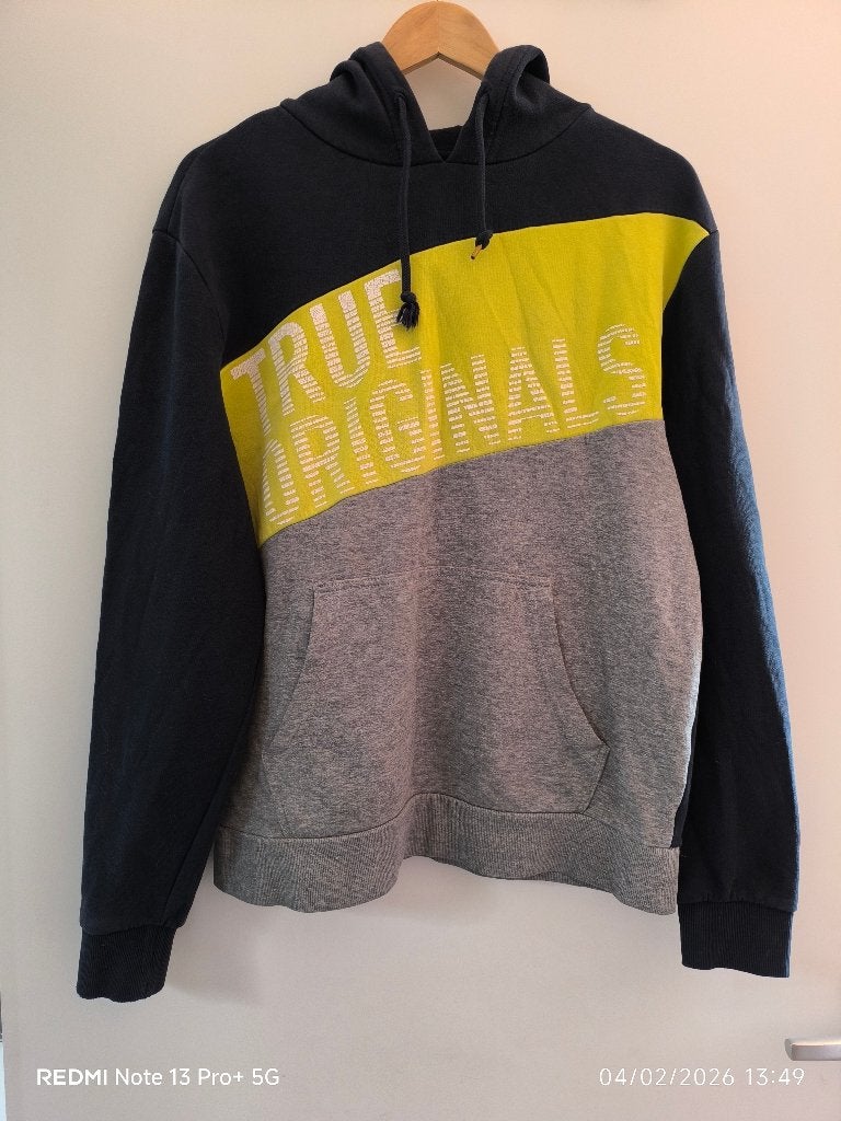 Angelo Litrico Hoodie - Maat L, Maat 52/54 (L), Overige kleuren, Angelo Litrico, Ophalen of Verzenden