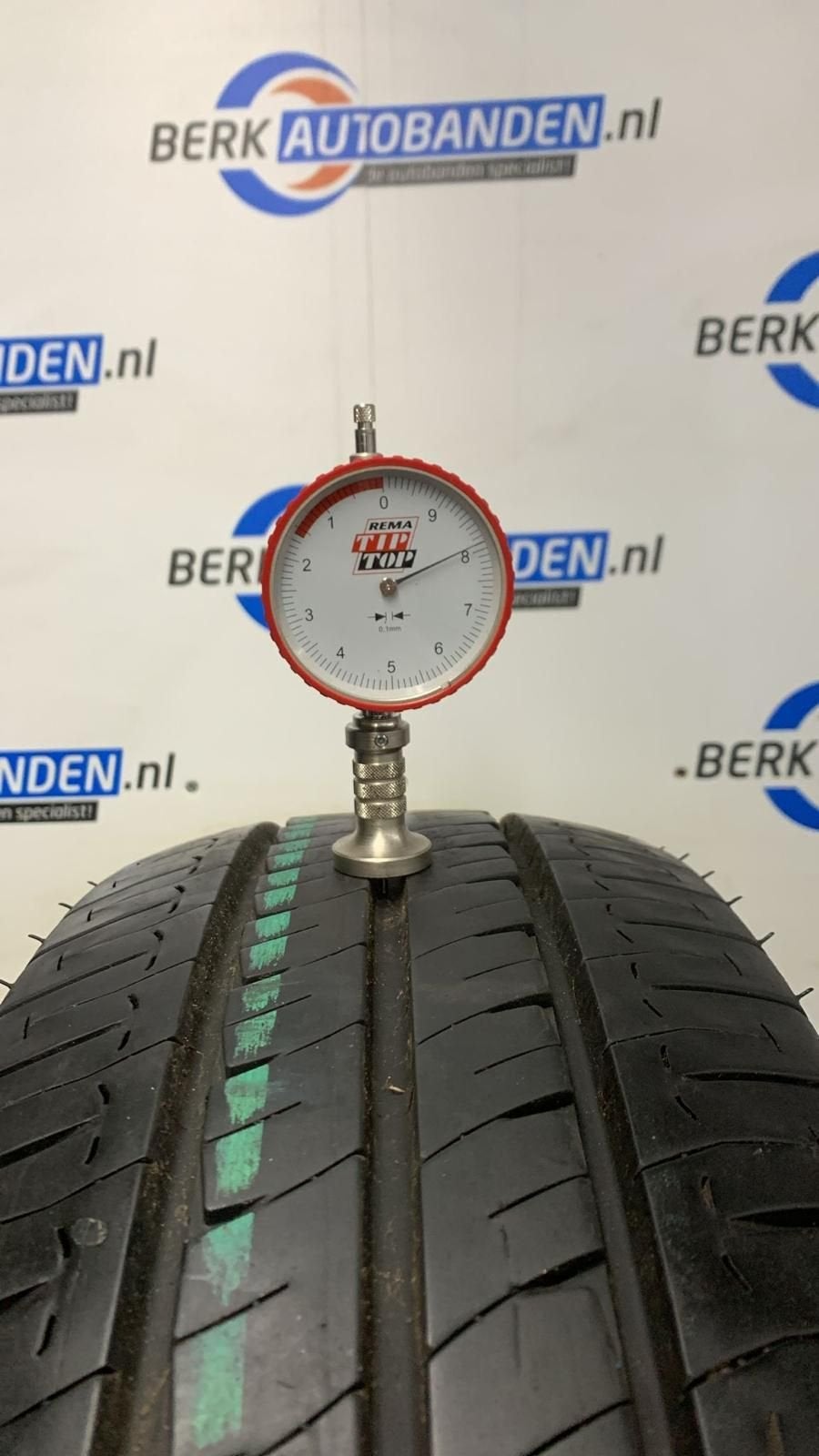 2x Michelin Agilis 215/75 R16C 116/114R 215/75/16C 2157516C, -, Ophalen of Verzenden, Band(en), -