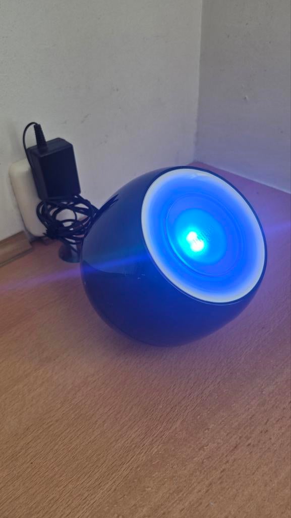 Philips Living Colors lamp - Sfeervolle LED verlichting, Ophalen of Verzenden, Gebruikt, Modern