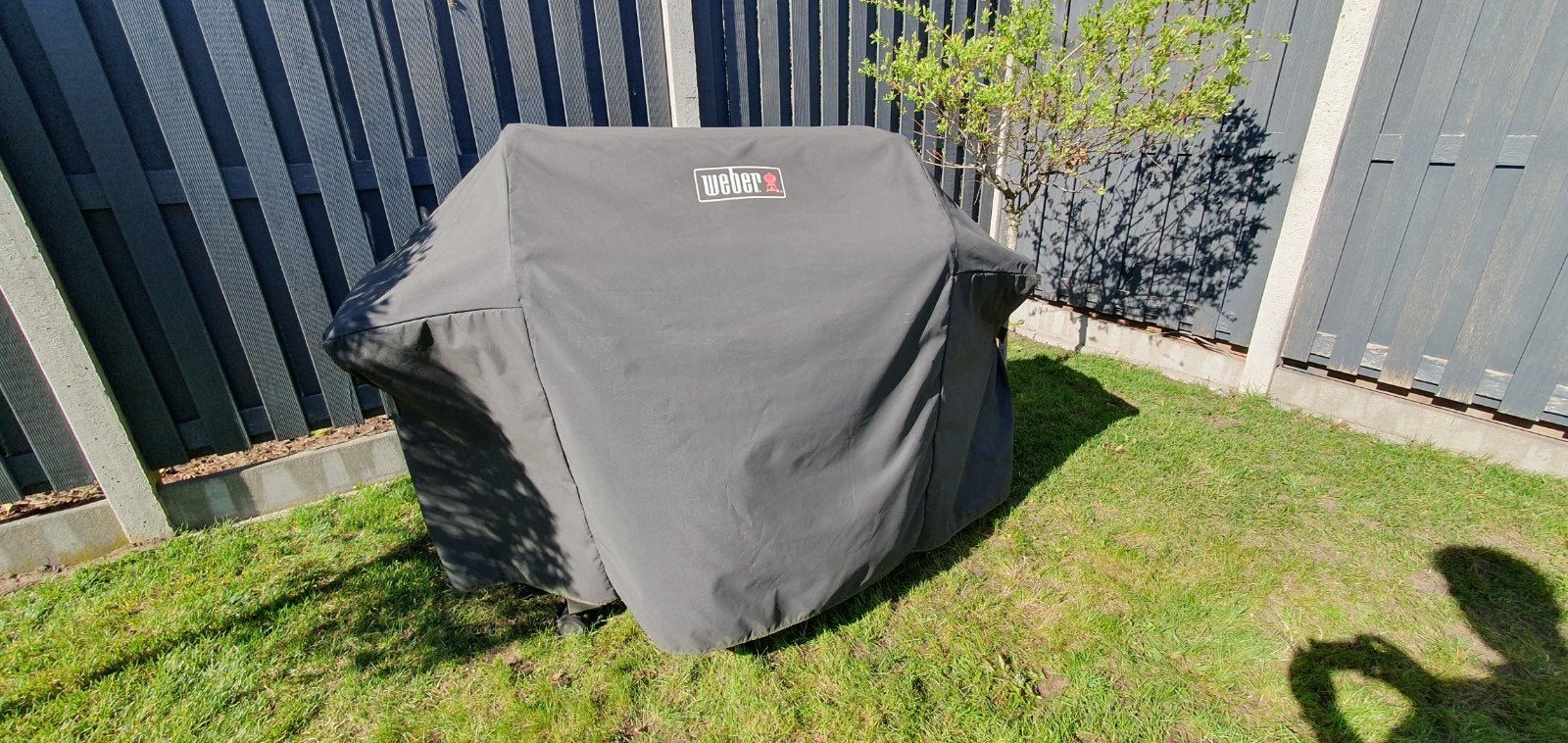 Foto 10 van Prachtige Weber Genesis II E-410 GBS Gasbarbecue (4 branders