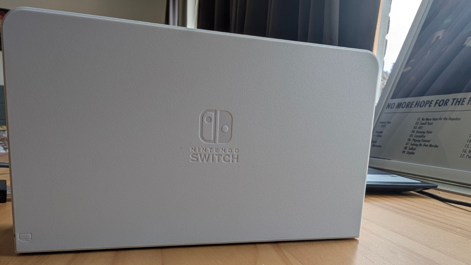 Foto 5 van Nintendo Switch OLED-model mét toebehoren te koop!