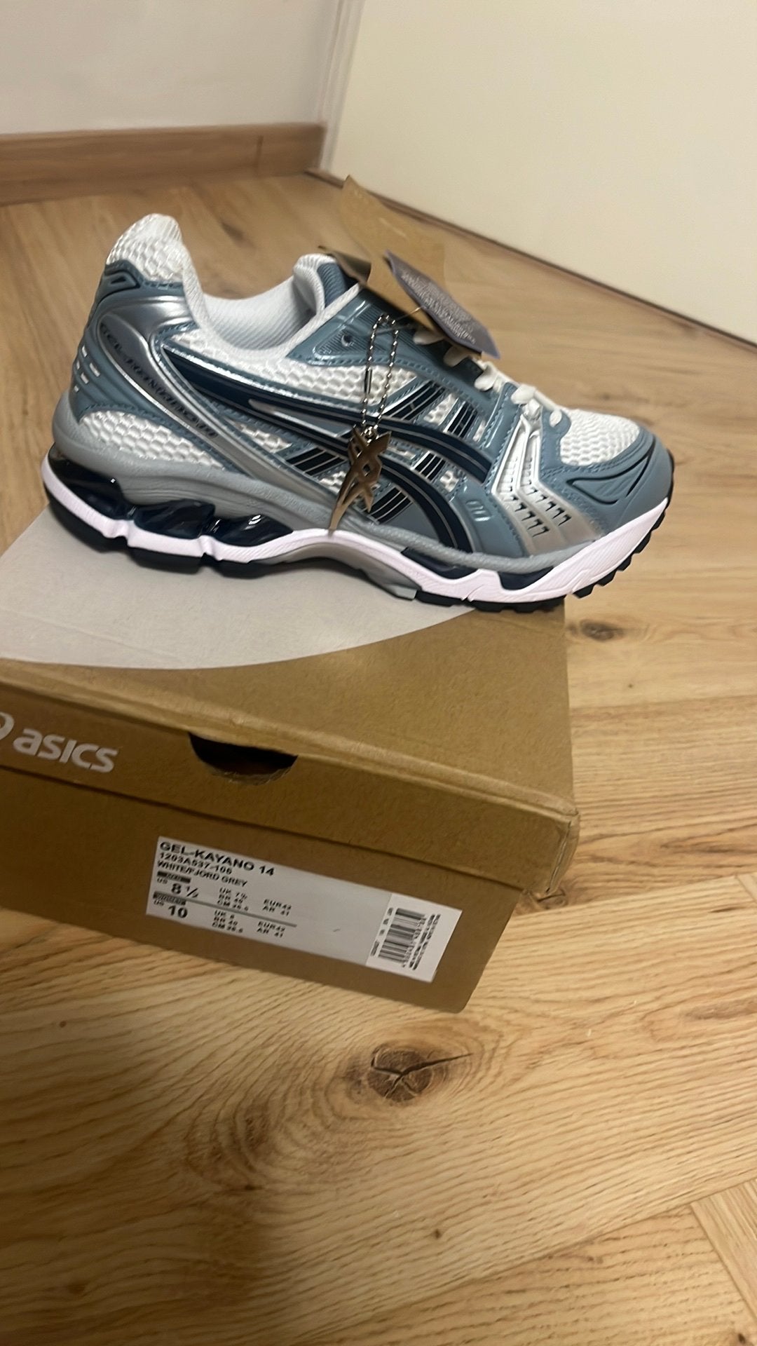 Asics gek kayano, Ophalen of Verzenden