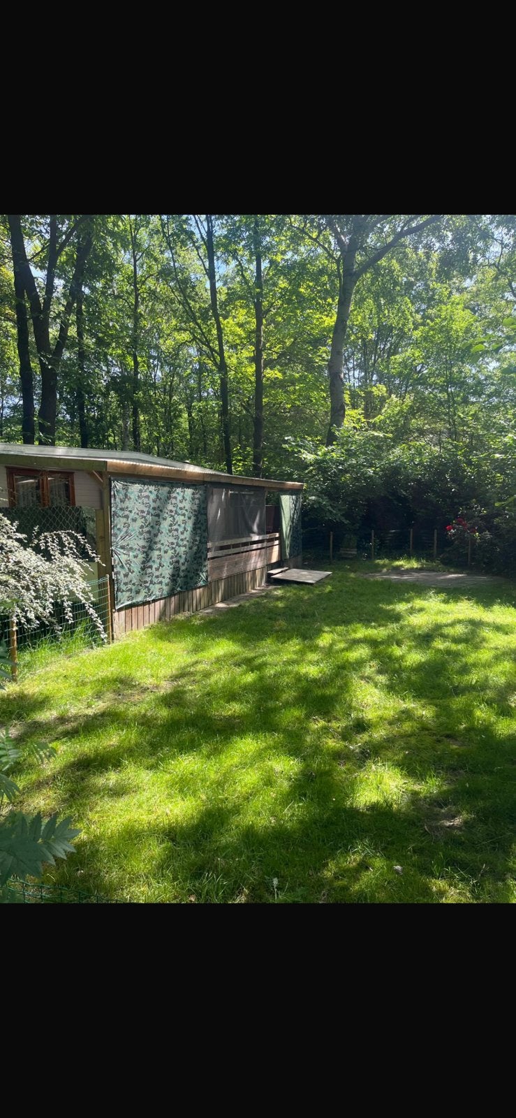 Boshuisje Natuurhuisje Maashorst airco te koop bos bosrand, Eén persoon, Ticket of Toegangskaart