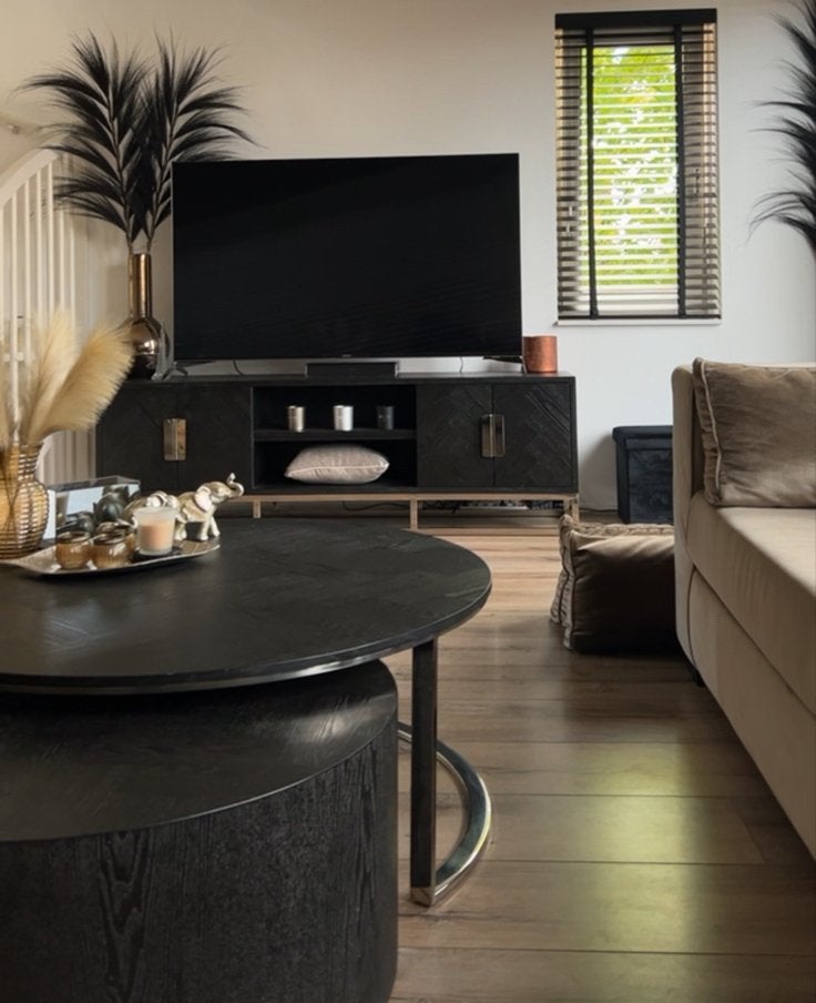 Luxe meubelset van Dubbelman Design, Ophalen