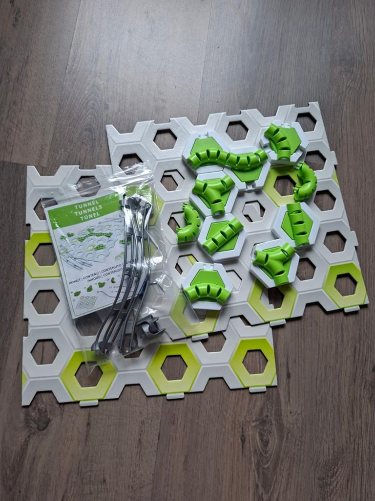 Gravitrax, Ophalen of Verzenden, Zo goed als nieuw, Jongen of Meisje