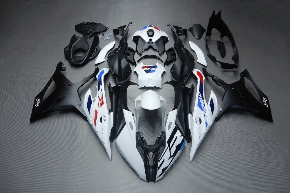 Motorfiets AVDB kuipdelen voor BMW S1000RR 2023 - 2024, Ophalen of Verzenden