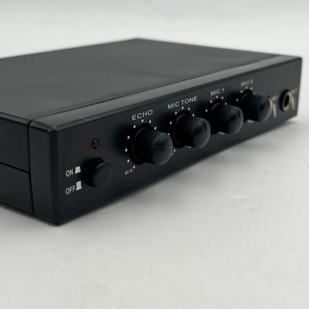 Karaoke set voor TV / Telefoon / Xbox / Playstation - Zgan, Ruilrijk, Zo goed als nieuw, Info@ruilrijk.nl, Neerstraat 60, 6041 KD Roermond
