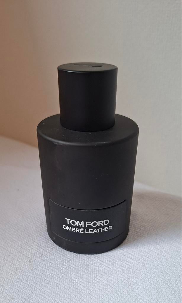 TOM FORD • Ombré Leather 100ml edp • NIEUW!, Sieraden, Tassen en Uiterlijk, Uiterlijk | Parfum, Verzenden, Nieuw