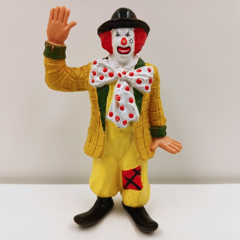 Pipo de Clown Endemol 2003, Verzamelen, Ophalen of Verzenden, Zo goed als nieuw