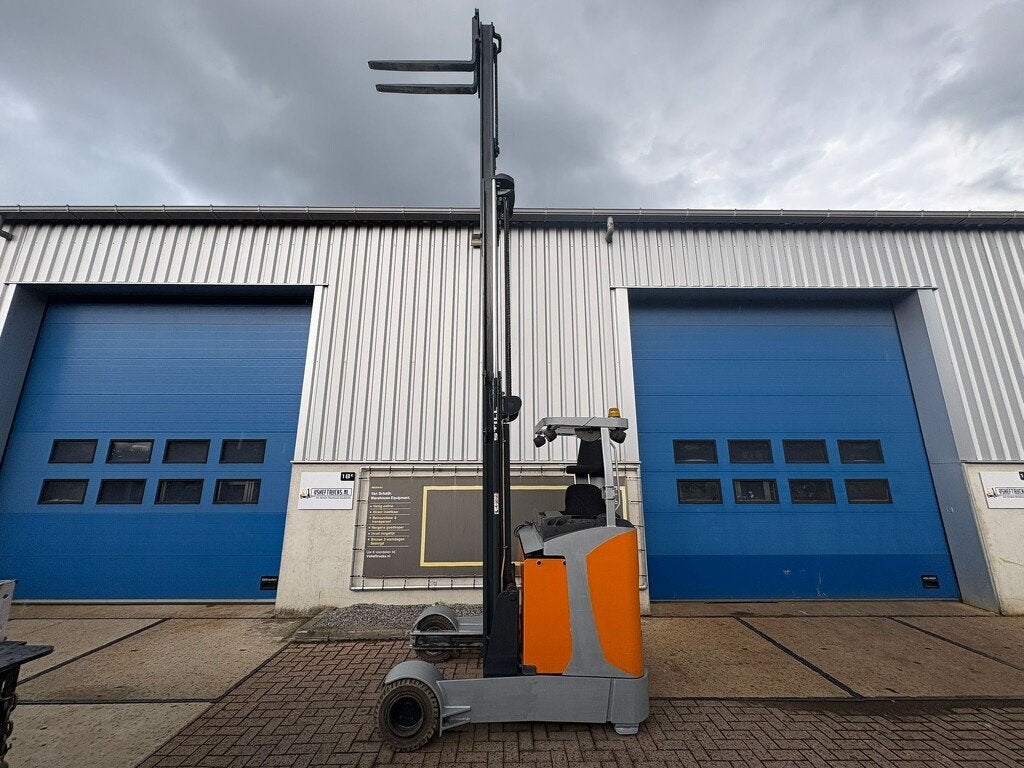 VS-23043 Buiten reachtruck Still FM X SE 20, Reachtruck, Still, Berzeliusstraße 10
D‑22113  Hamburg, DE, Info@still.de