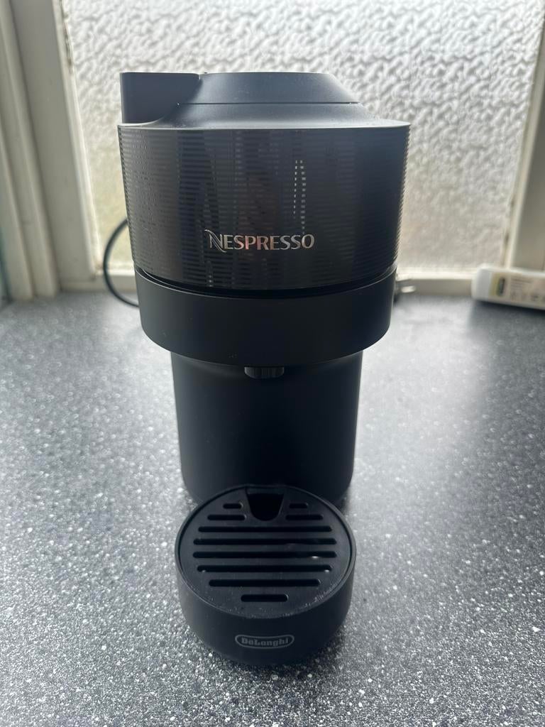 Nespresso Vertuo, Ophalen, Zo goed als nieuw, Koffiemachine