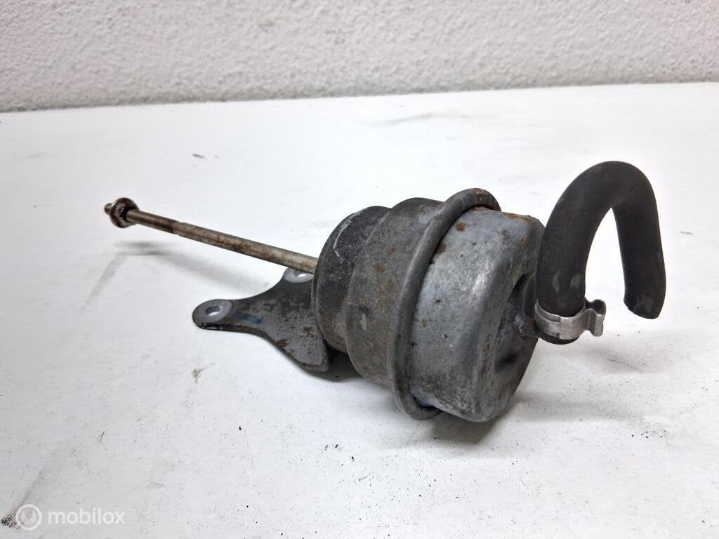 Vacuum pomp Seat Exeo 3R 2.0 TSI ('09-'13) 06D145716, Gebruikt, Ophalen of Verzenden, Seat