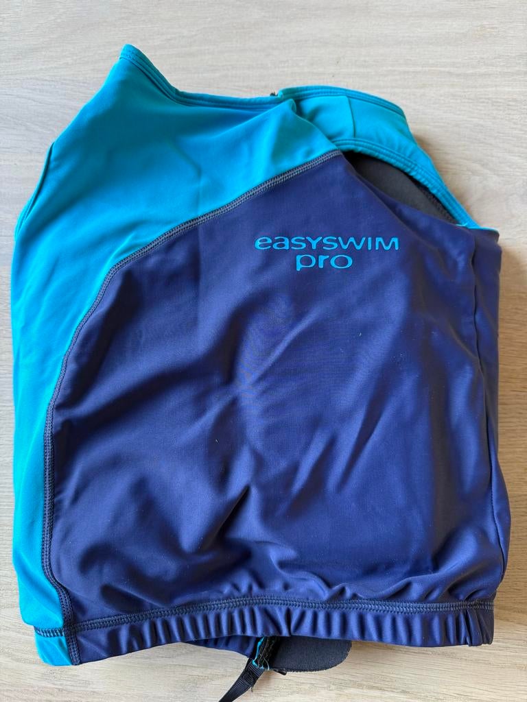 Easy Swim Pro Zwemvest - Maat L (5-6Y), Gebruikt, Jongetje of Meisje, Overige maten, Ophalen of Verzenden