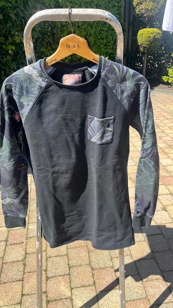 The Sting sweater, 55 Stage, Ophalen of Verzenden, Zo goed als nieuw