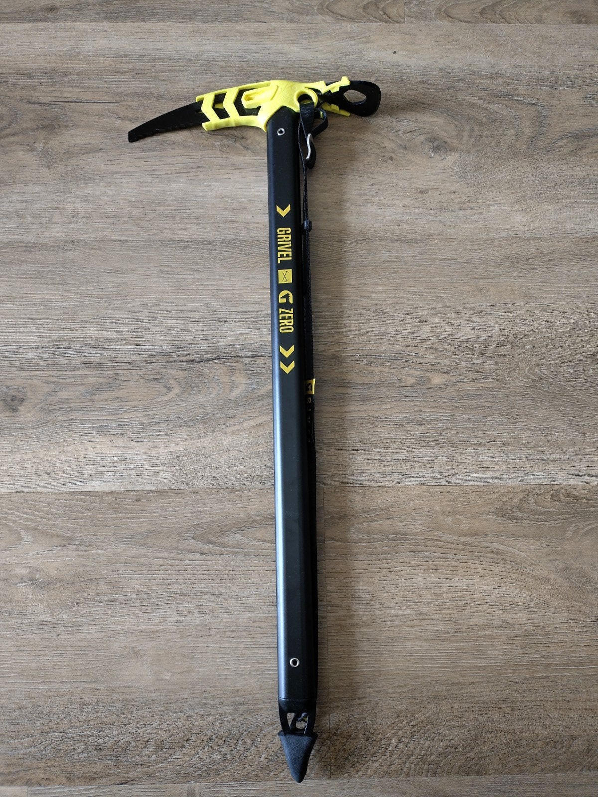 Pickel Grivel, Ophalen of Verzenden, Nieuw, Overige typen