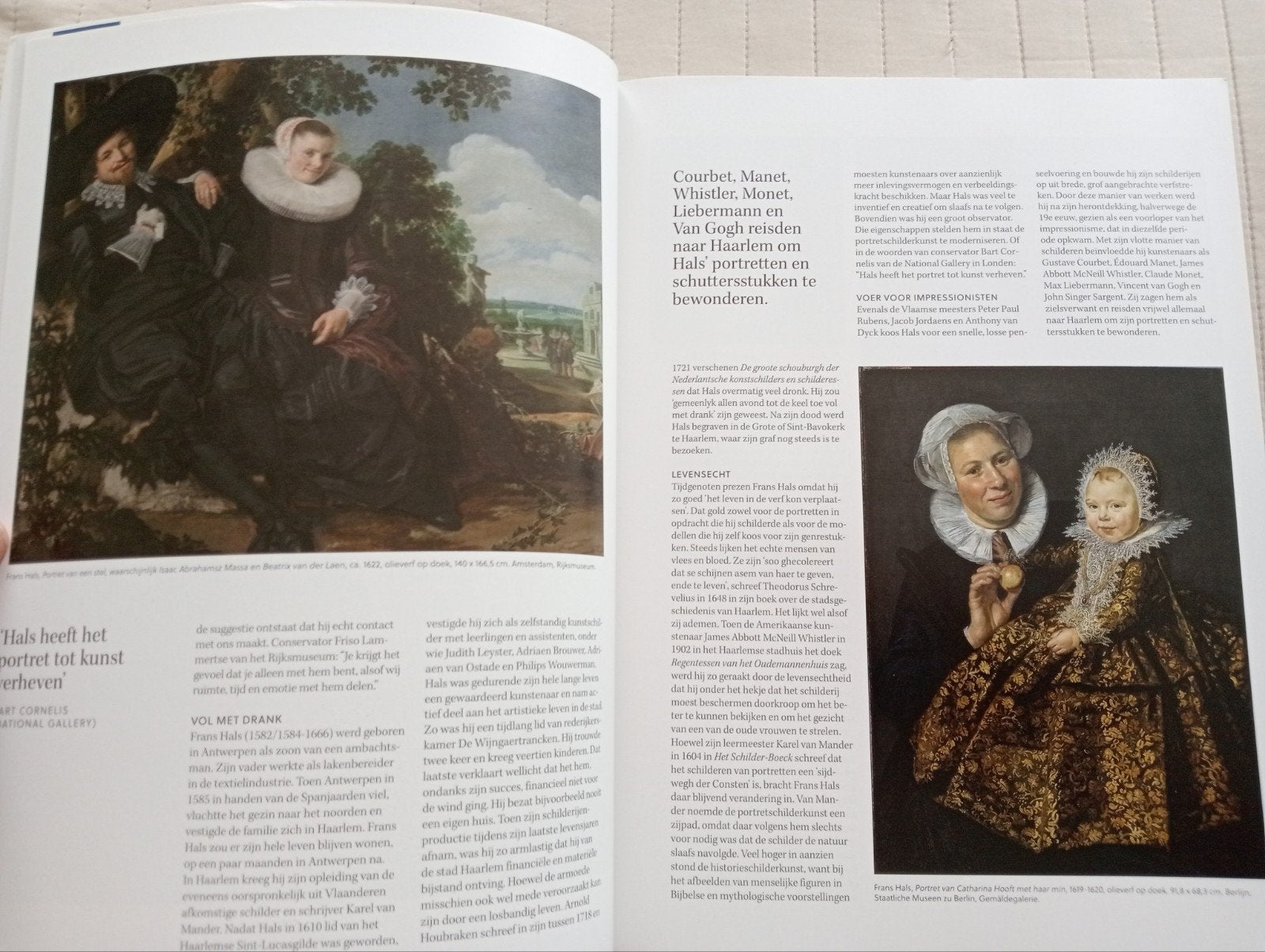 Collect Kunst Antiek Design Magazine - Diverse Kunstenaars, Ophalen of Verzenden, Gelezen