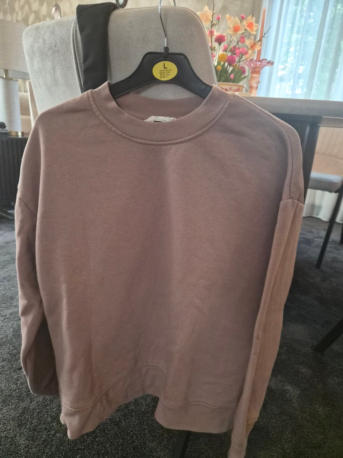 Trui primark, Ophalen of Verzenden, Zo goed als nieuw, Maat 38/40 (M)