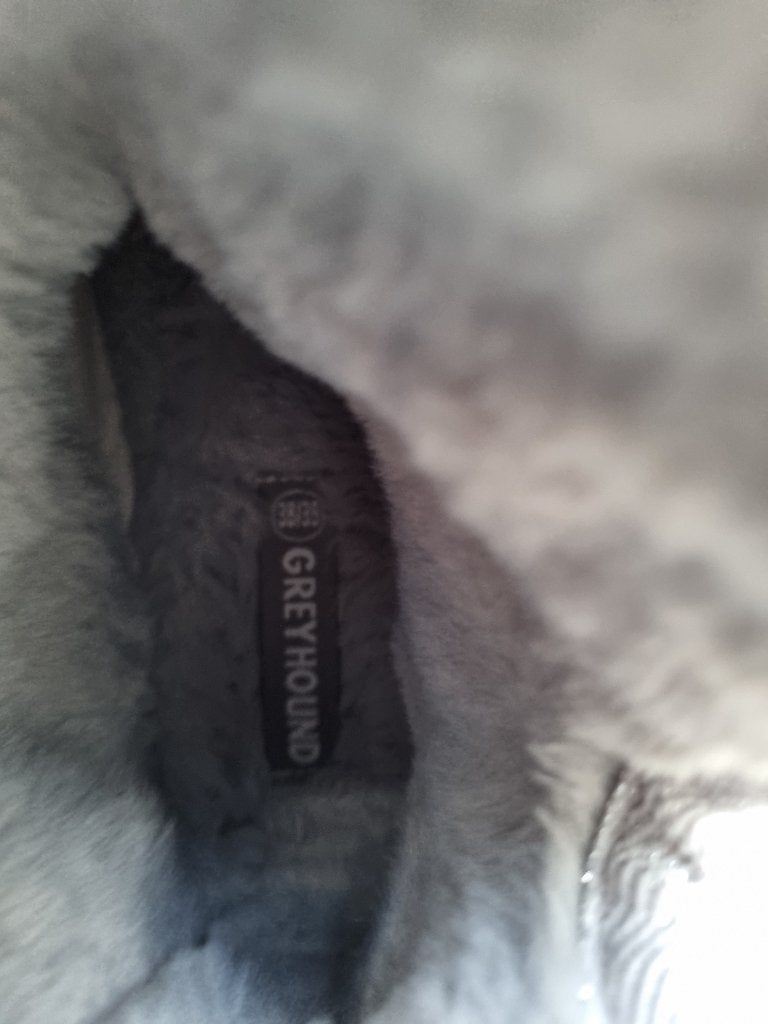 Foto 4 van Sloffen Greyhound - NIEUW!