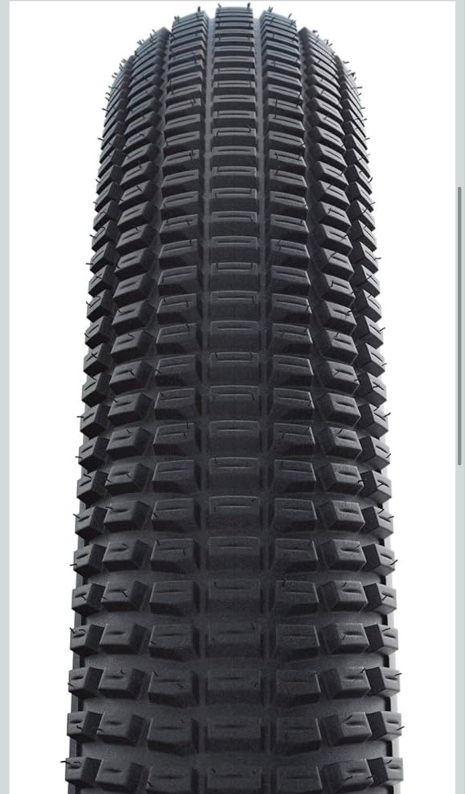 2 Nieuwe Schwalbe Billy Bonkers banden 26x2.10, Fietsen en Brommers, Band, Nieuw, Ophalen of Verzenden, Toerfiets