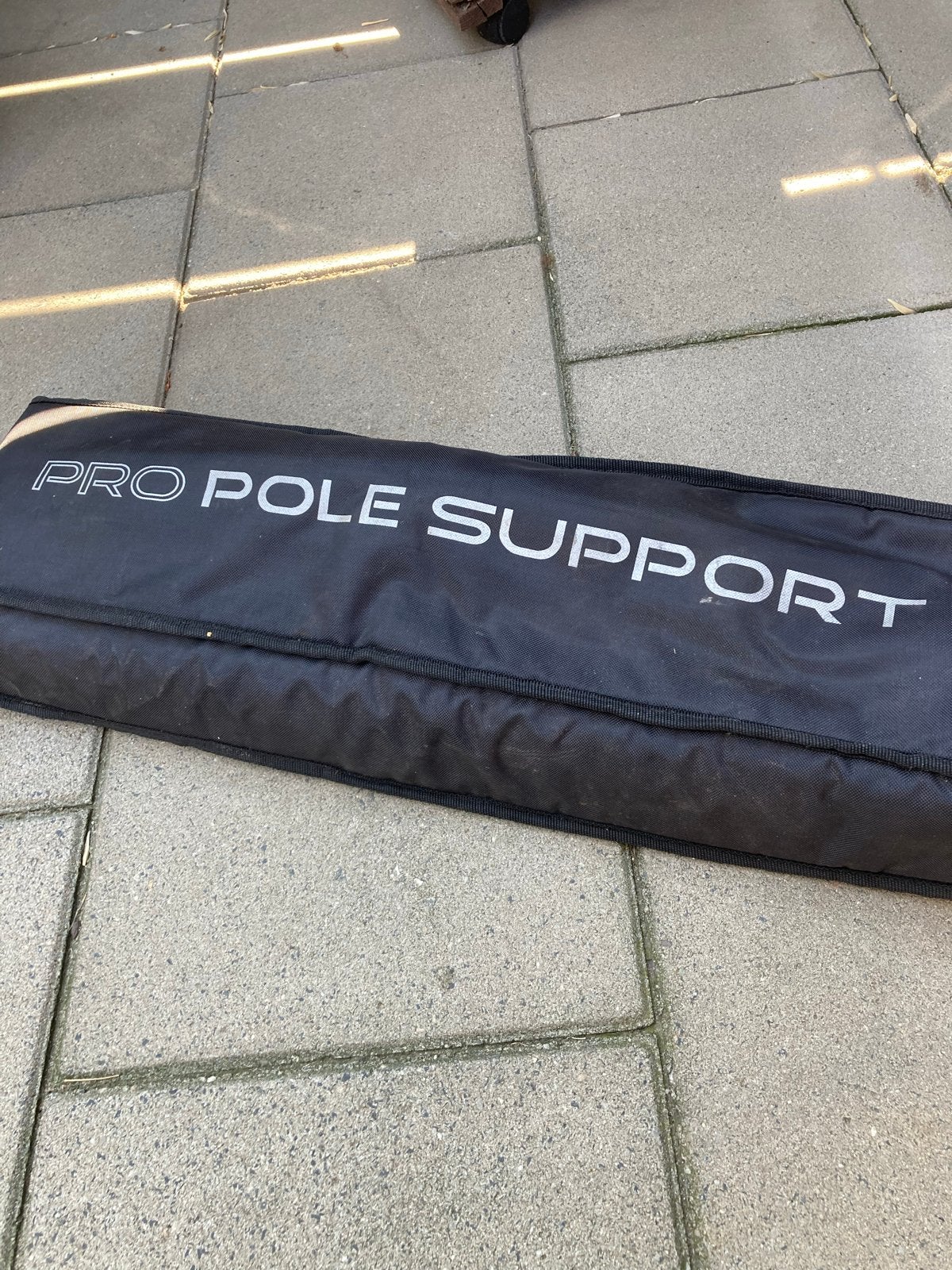 Preston Innovations Pro Pole Support - Hengelsteun, Ophalen, Gebruikt, Overige typen