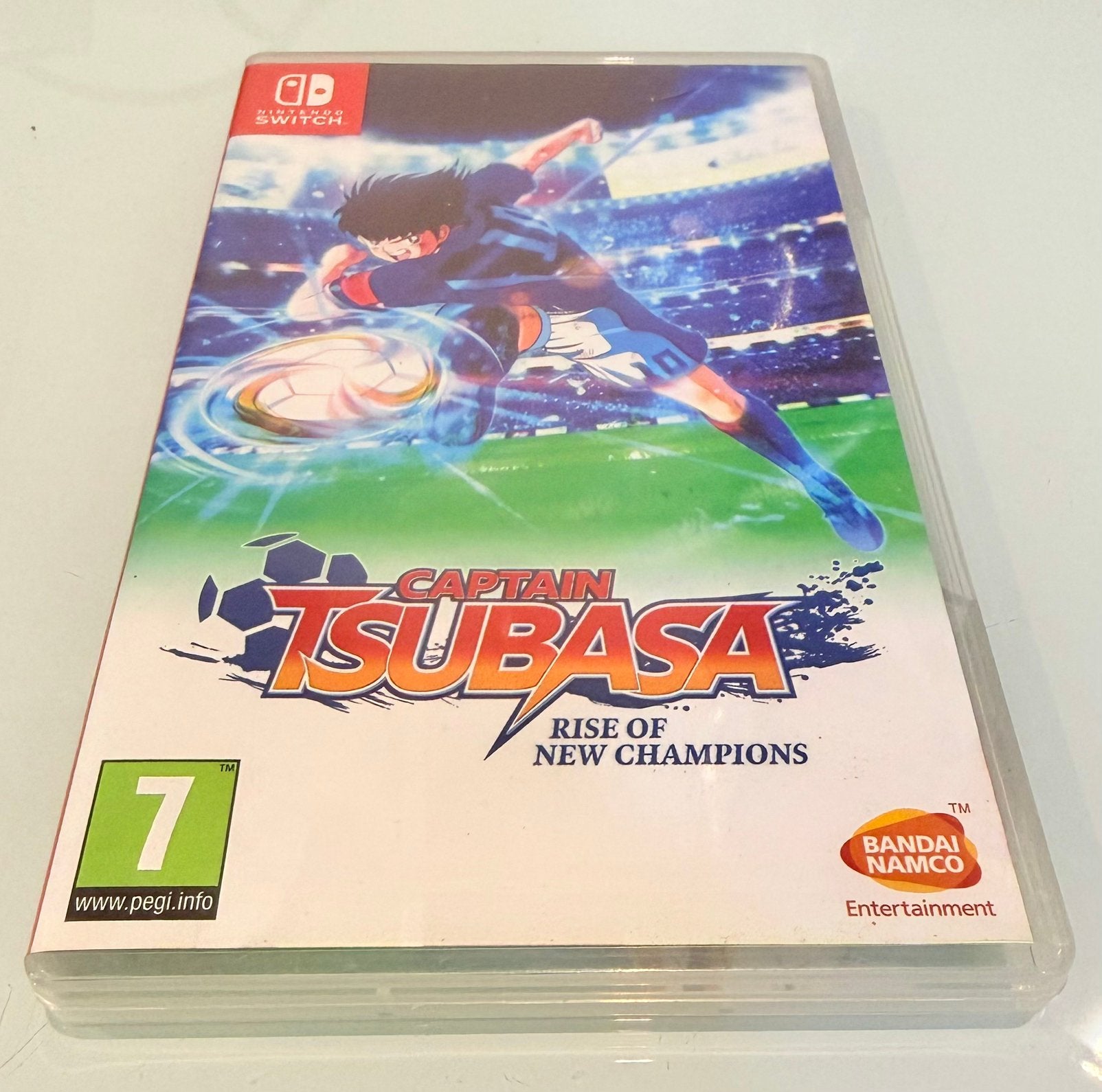 Captain Tsubasa: Rise of New Champions - Nintendo Switch, Nintendo, Nintendo, Nintendo, Ophalen of Verzenden