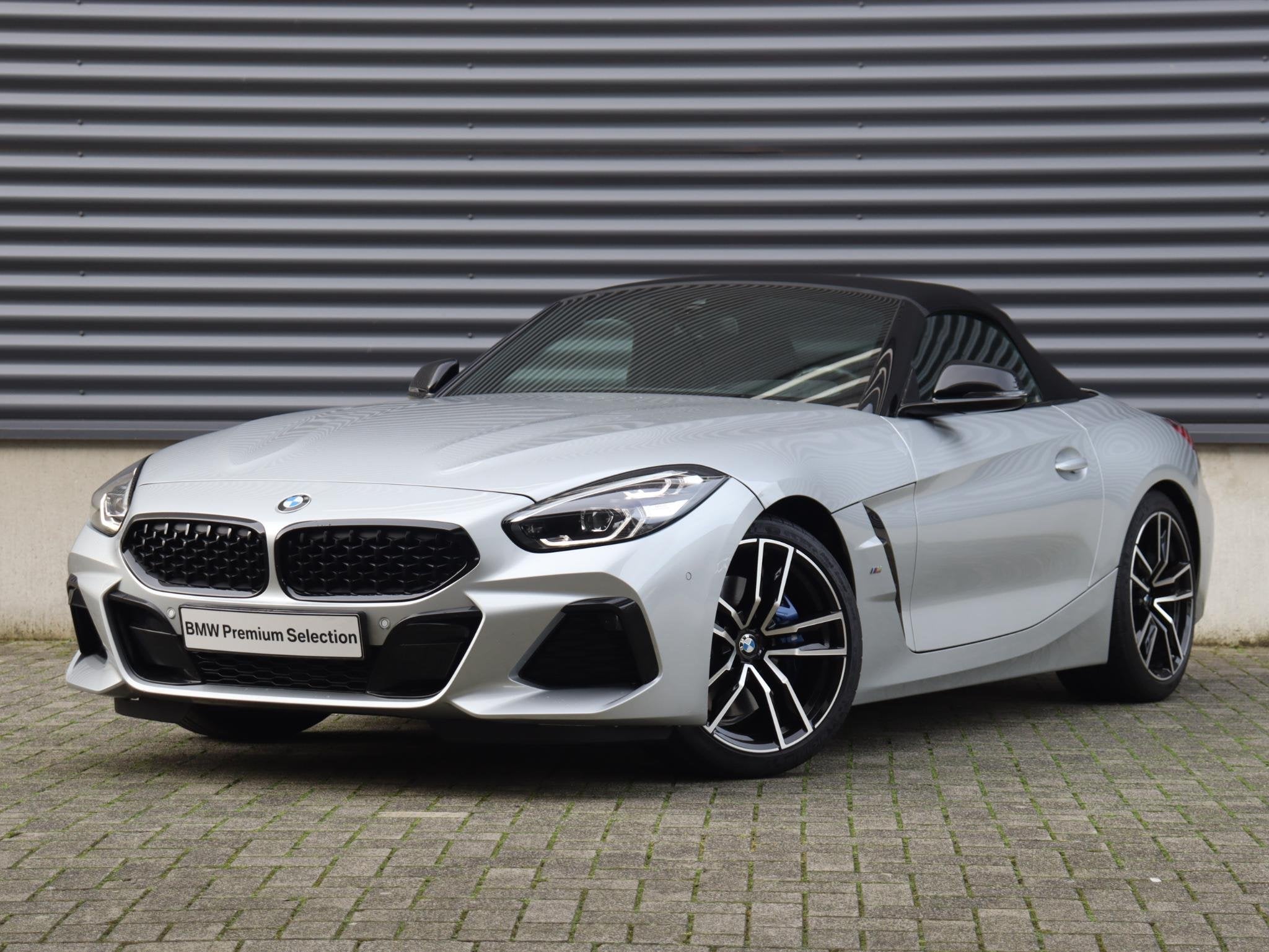 BMW Z4 Roadster sDrive30i | High Executive | M Sportpakket |, Automaat, 1998 cc, Gebruikt, Euro 6