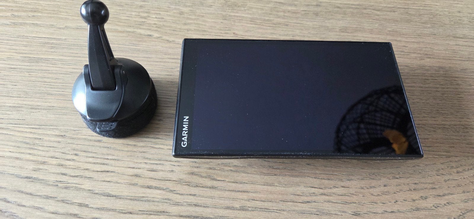 GARMIN DRIVESMART 61 NAVIGATIE, Ophalen, Zo goed als nieuw, Overige typen