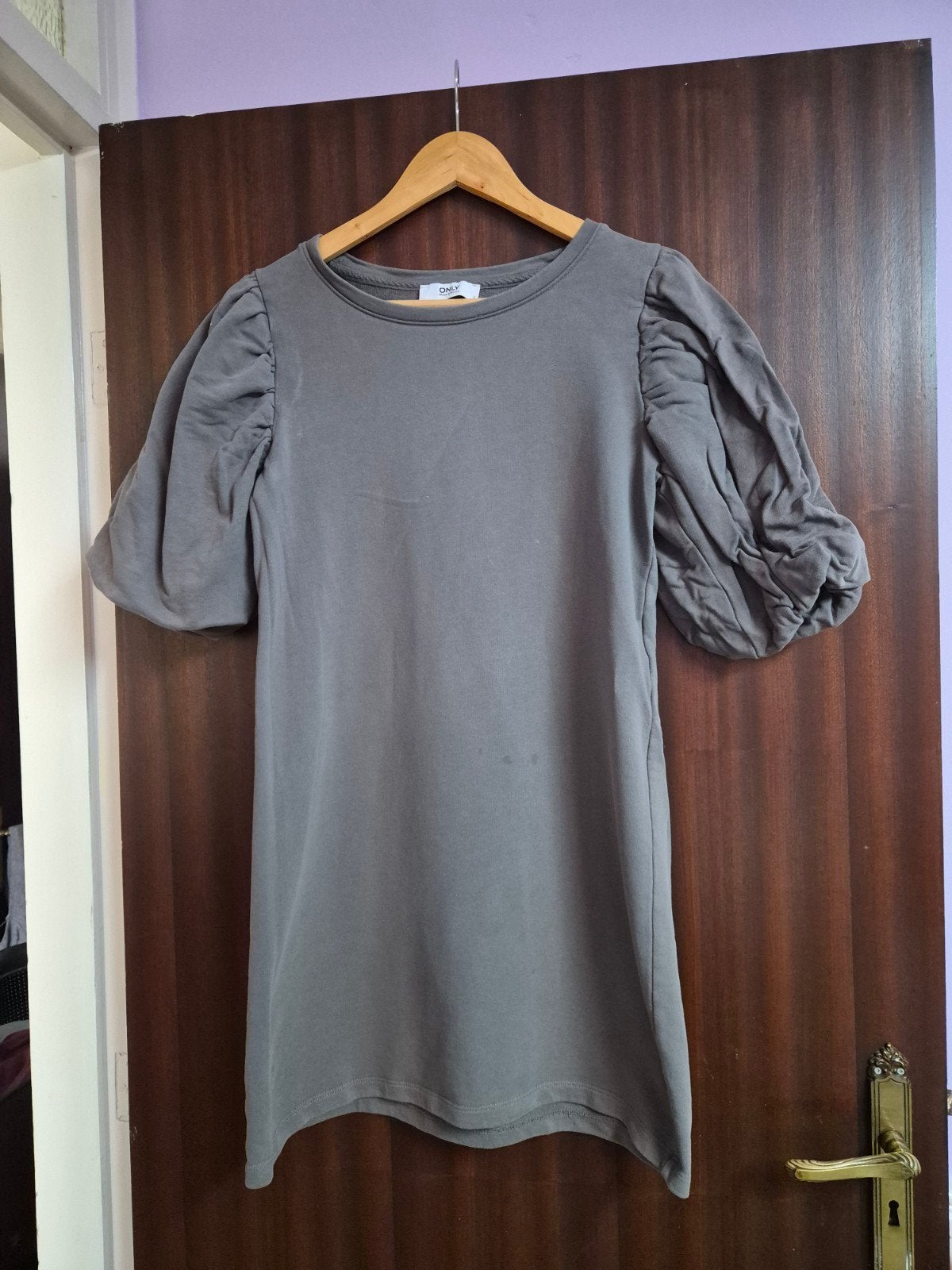 Jurk Only maat s, Maat 38/40 (M), Zwart, Ophalen of Verzenden, Zo goed als nieuw