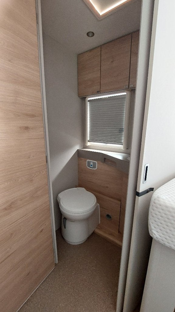 Foto 4 van Dethleffs Camper
