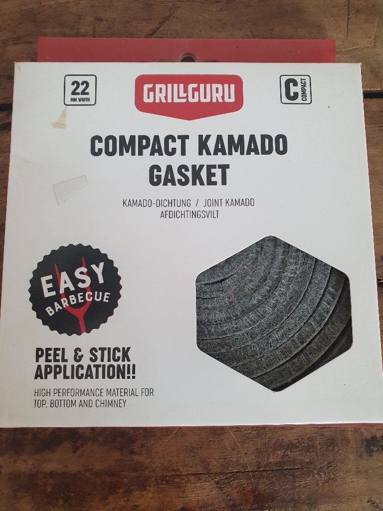 Bbq onderdelen, Tuin en Terras, Barbecue-accessoires, Ophalen, Nieuw, Kamado
