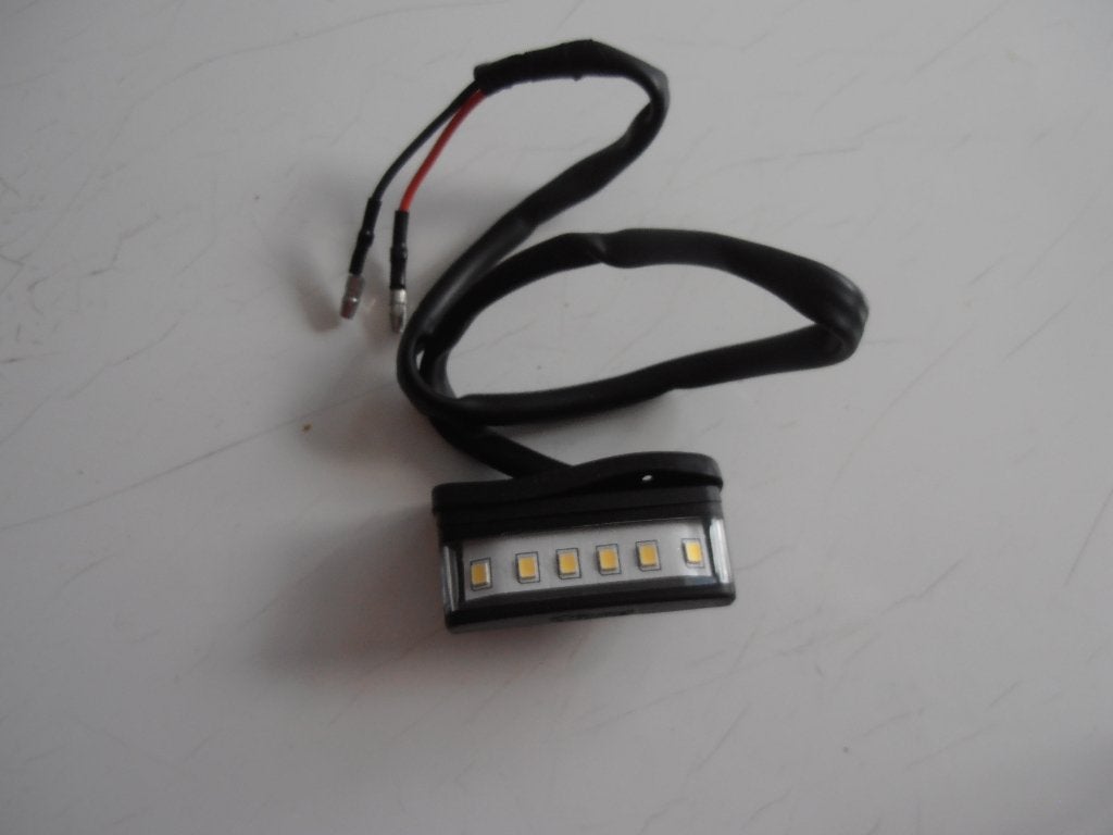 Puig Led kentekenverlichting, Ophalen of Verzenden, Nieuw