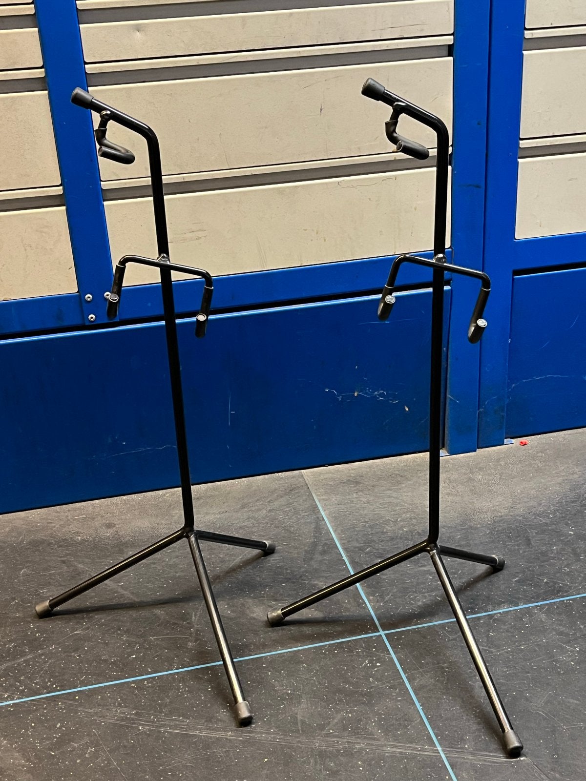 Showroom standaard voor ATB of racefiets, Ophalen of Verzenden, Gebruikt