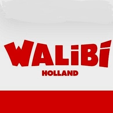 2 kaartjes Walibi 25 juni 2026, Twee personen, Ticket of Toegangskaart