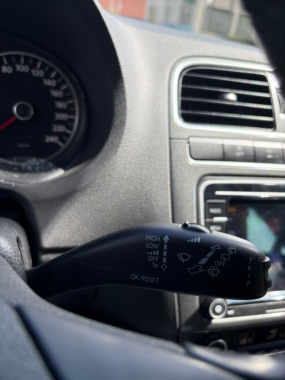 Foto 9 van Volkswagen Polo 1.2 TSI Highline