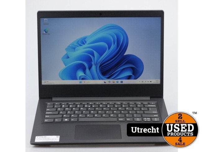 Lenovo V14-IIL Intel i5-1035G1/8GB/256GB SSD Win 11, Lenovo, Zo goed als nieuw, Support@lenovo.com, Lenovo Group Limited
1009 Think Place
Morrisville, NC 27560
USA