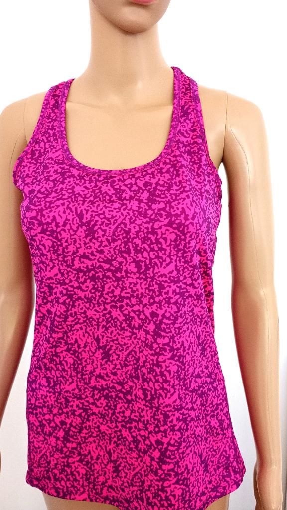 Sale! sportieve top nieuw  S, Maat 38/40 (M), Blauw, Nieuw, Ophalen of Verzenden