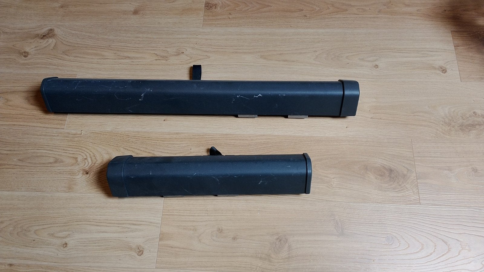 Bagagenet Volvo V60 (2012-2015), Ophalen of Verzenden, Gebruikt