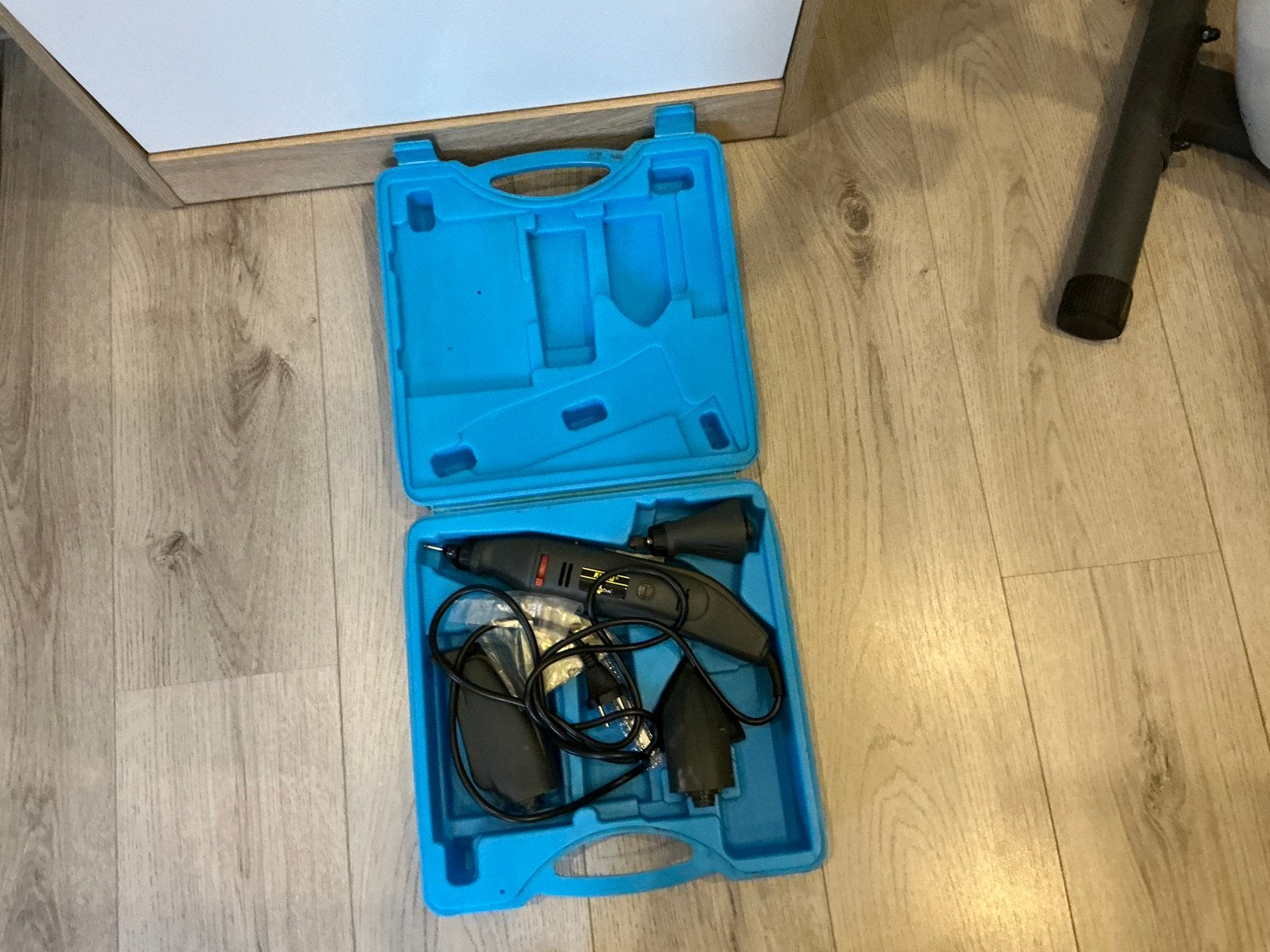Gereedschap, Ophalen of Verzenden, Gebruikt, Overige typen