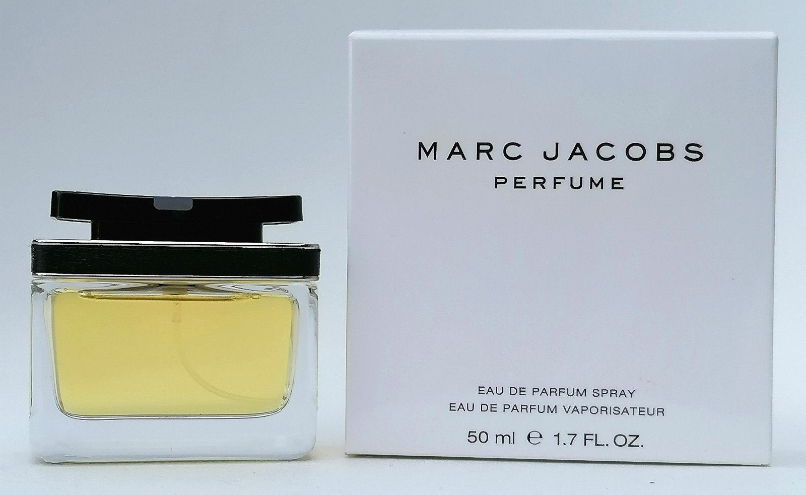 Marc Jacobs Eau de Parfum Spray 50 ml - Nieuw in doos, Ophalen of Verzenden, Nieuw
