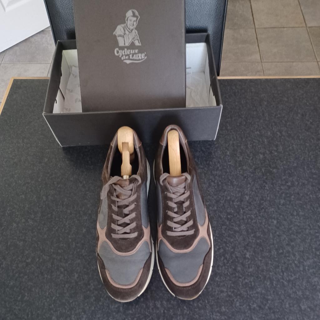 Sportieve schoenen Cycleur de luxe: Anchor maat 43, Overige kleuren, Ophalen of Verzenden, Cycleur de Luxe, Sneakers of Gympen