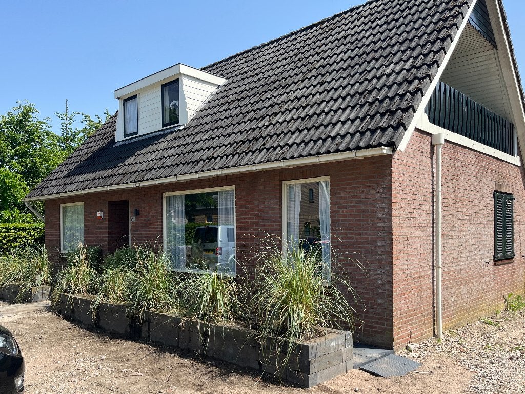 Dakpannen Sneldek GRATIS, Doe-het-zelf en Verbouw, Ophalen, Gebruikt, Steen of Klei, 15 m² of meer