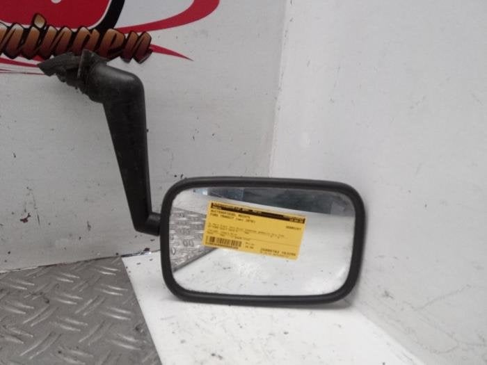 Buitenspiegel rechts van een Ford Transit, Gebruikt, -, -, Ophalen of Verzenden