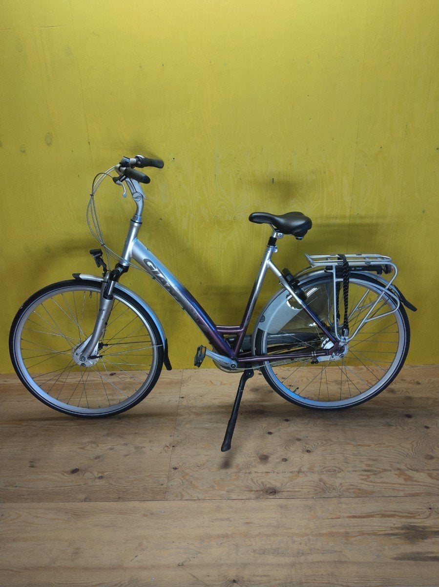 Giant CS1 55cm, Ophalen, -, -, Versnellingen