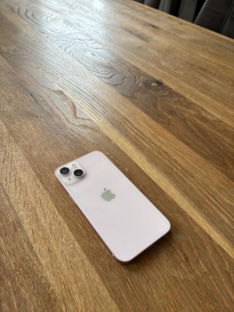 Apple iPhone 13 128GB, Ophalen, 128 GB, 75 %, IPhone 13