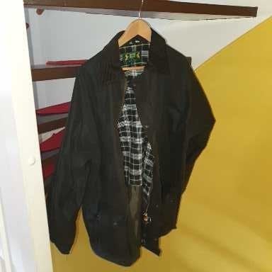waxjas, Ophalen, Maat 56/58 (XL), Zo goed als nieuw, Hunter outdoor