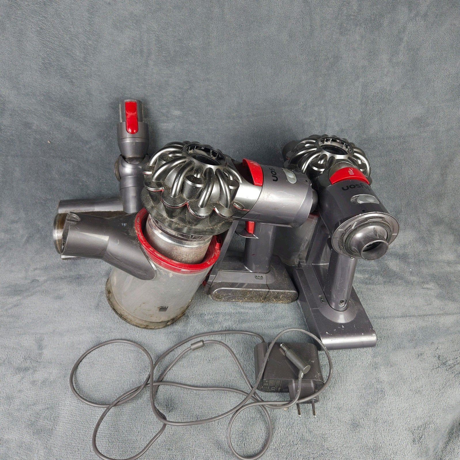 Dyson Stofzuiger V15 Detect SV22 Defect onderdelen