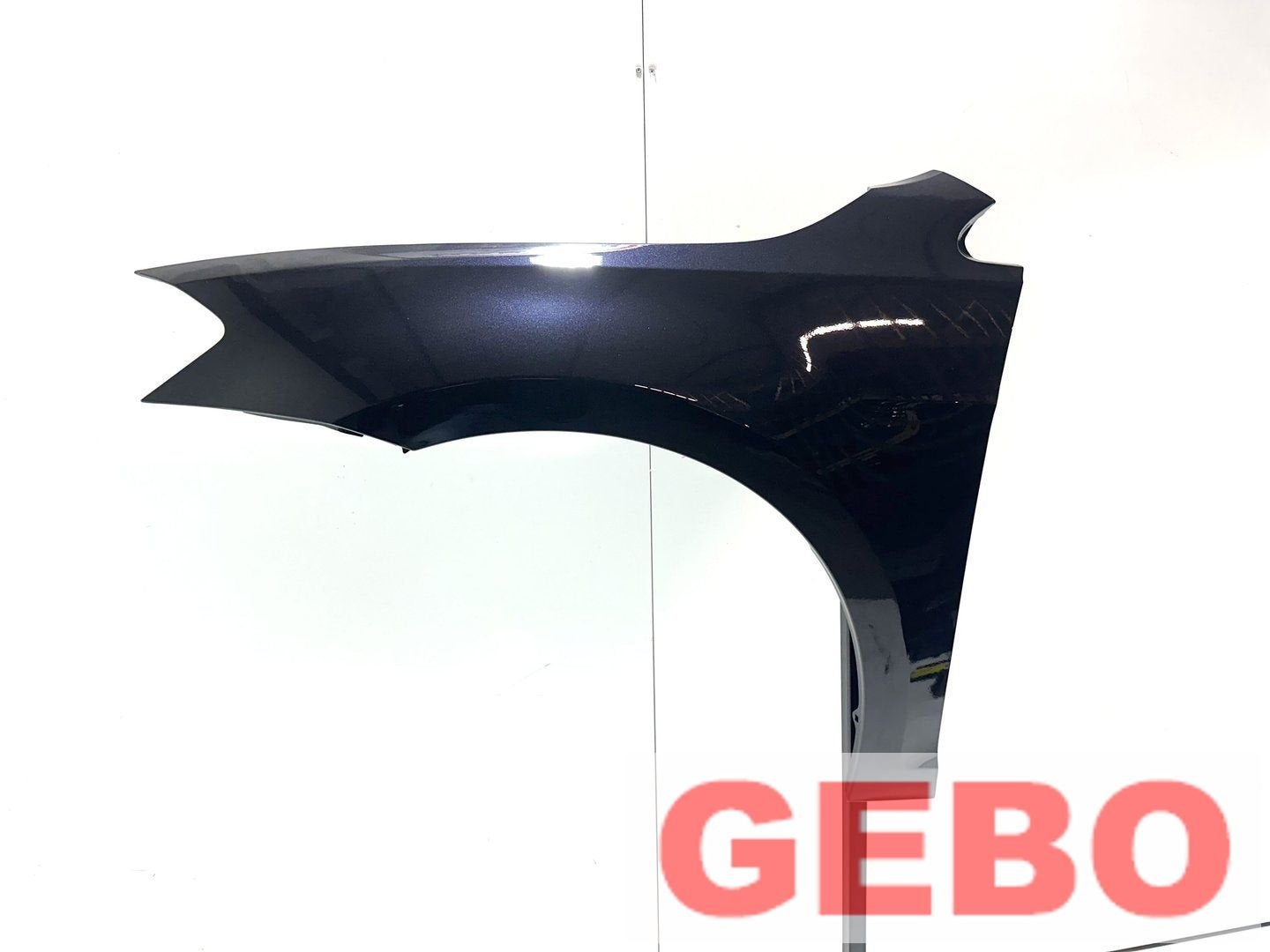 Volkswagen Golf 7 2012/2017 voorspatbord rechts rechter voor, -, Volkswagen, -, Rechts